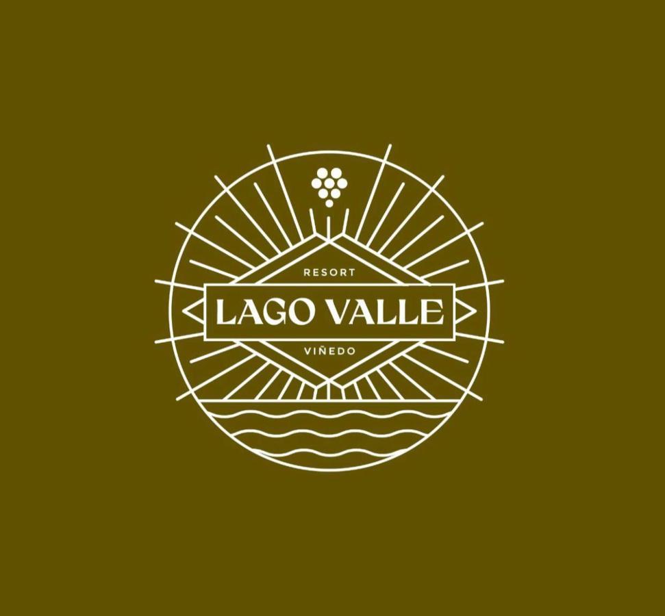 Lago Valle Wine Glamping Valle de Guadalupe Exteriér fotografie