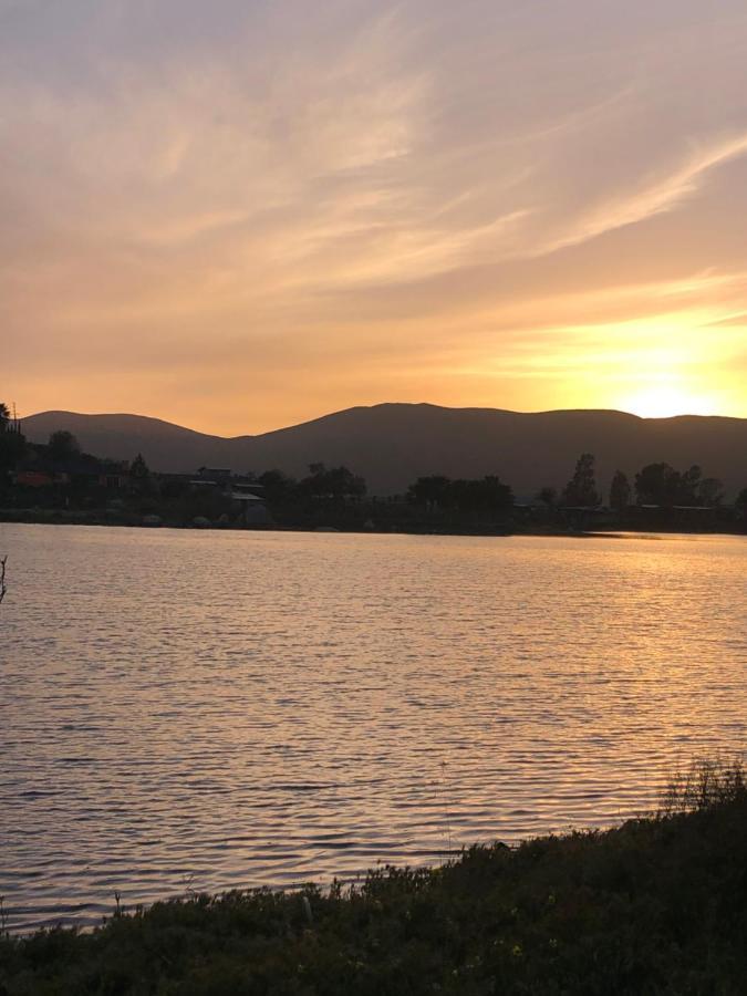 Lago Valle Wine Glamping Valle de Guadalupe Exteriér fotografie